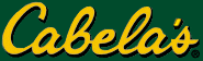 Cabela's - Ссылка откроется в новом окне